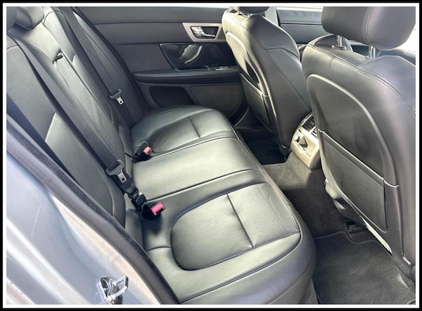 Used Jaguar XF 2010 for sale - 76179594: Photo 6
