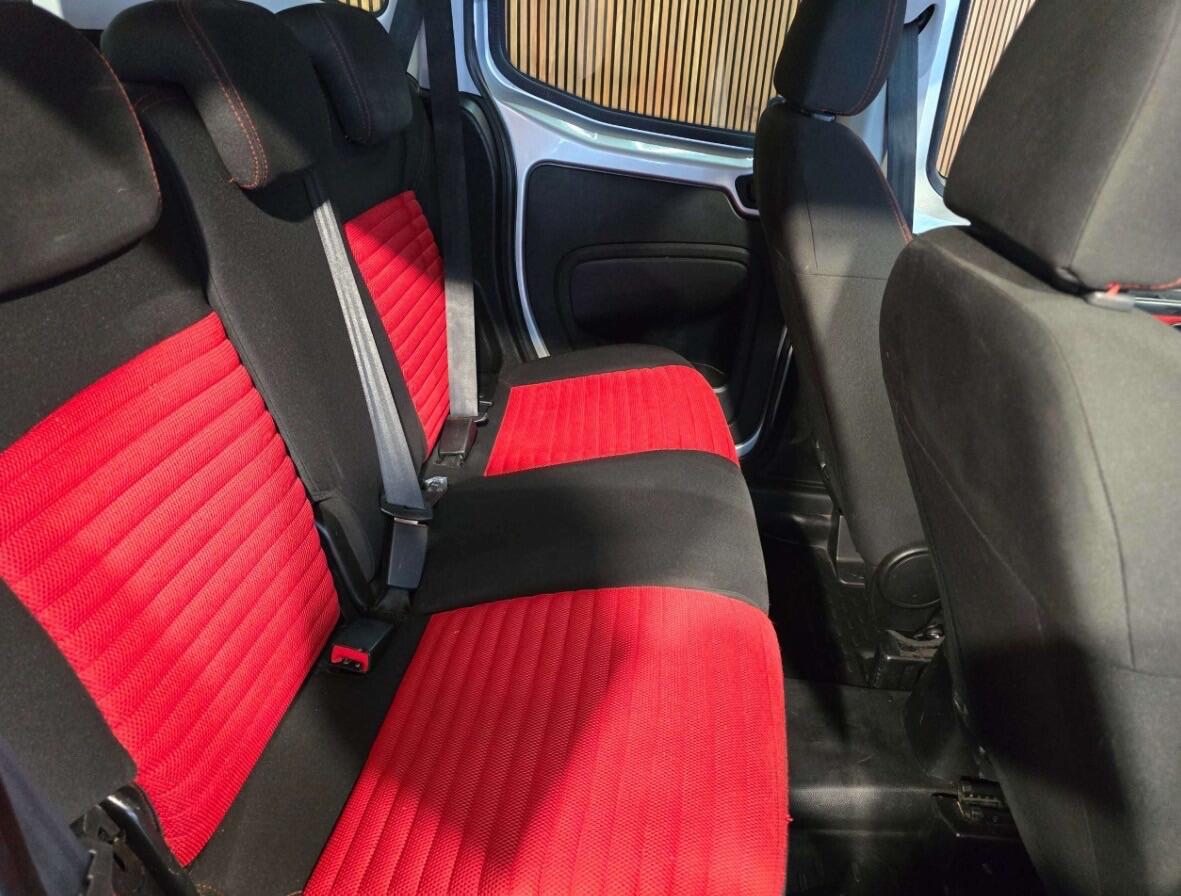 Used Fiat Qubo 2011 for sale - 77305117: Photo 10