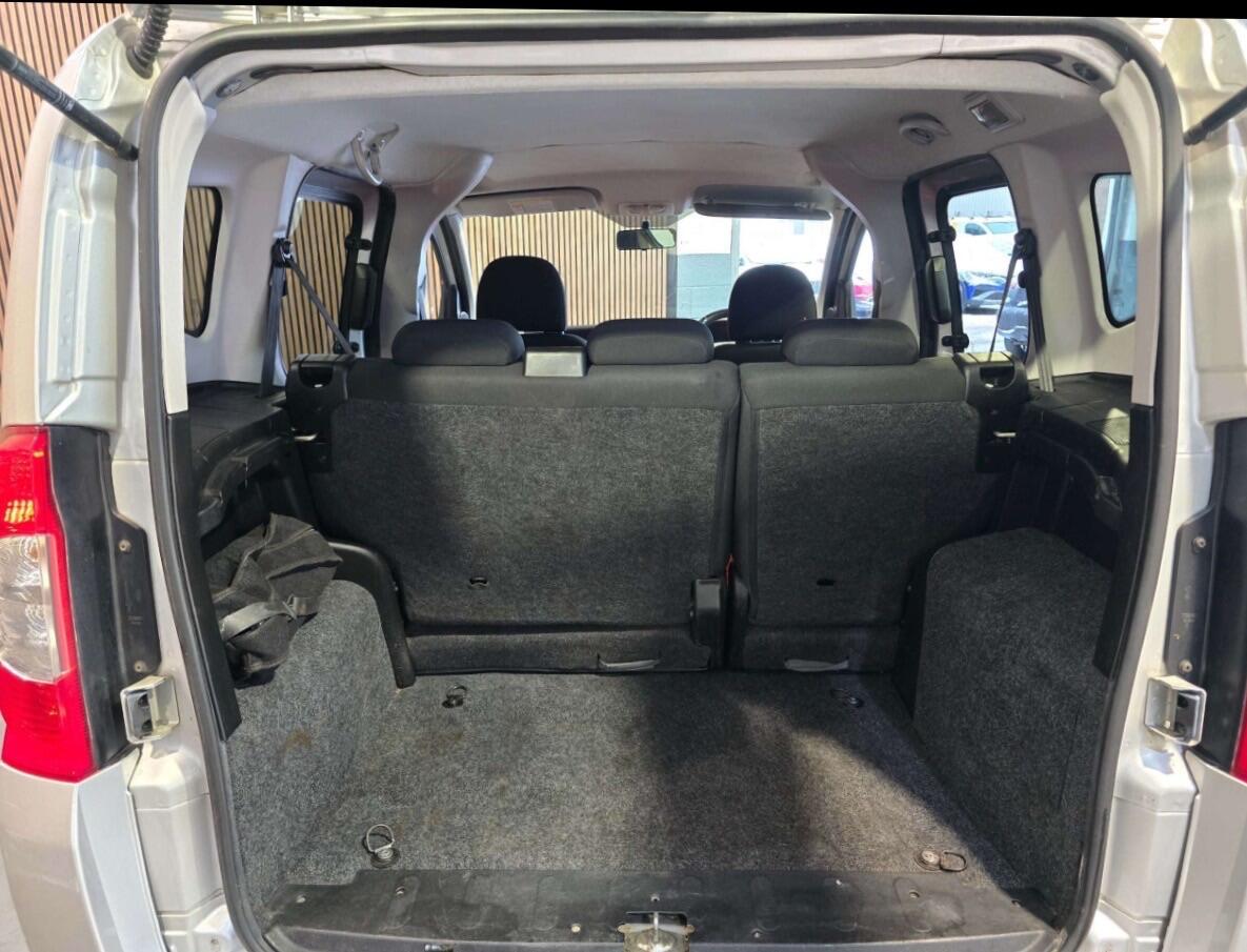 Used Fiat Qubo 2011 for sale - 77305117: Photo 11