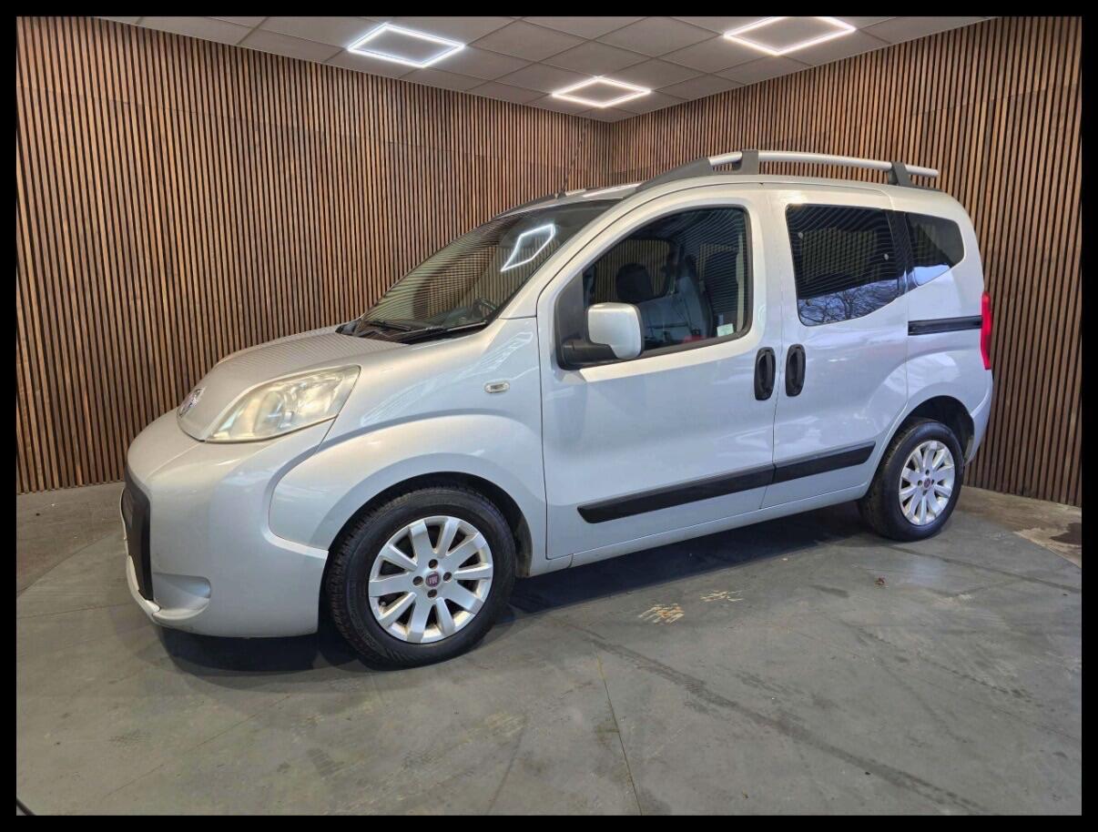 Used Fiat Qubo 2011 for sale - 77305117: Photo 4
