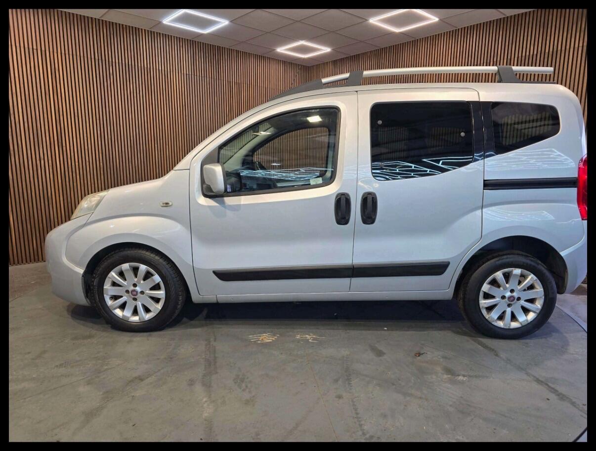 Used Fiat Qubo 2011 for sale - 77305117: Photo 5