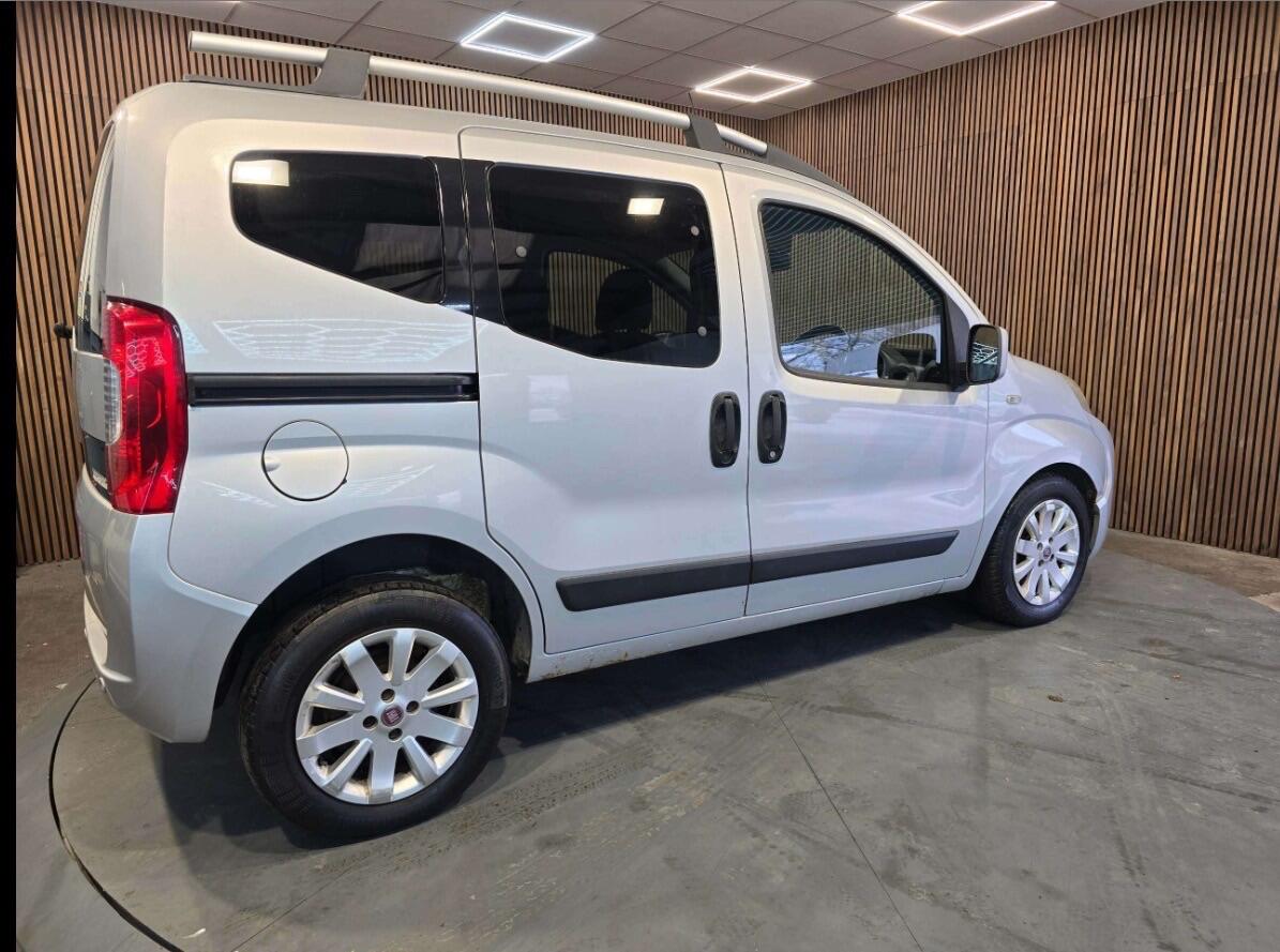 Used Fiat Qubo 2011 for sale - 77305117: Photo 6