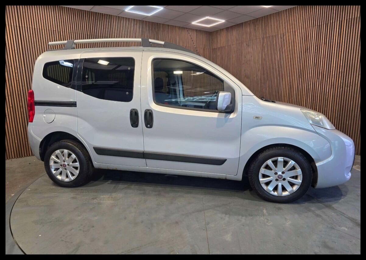 Used Fiat Qubo 2011 for sale - 77305117: Photo 7