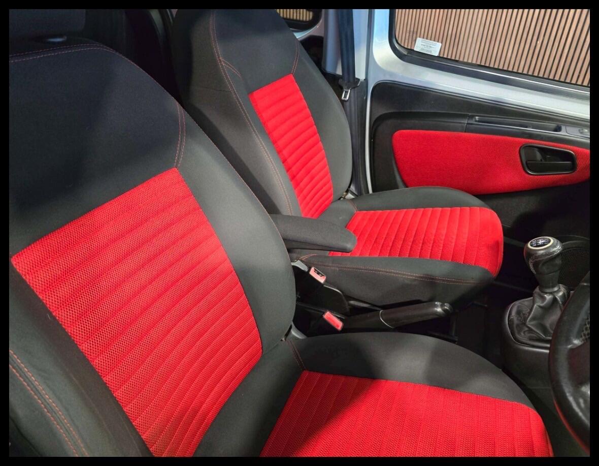 Used Fiat Qubo 2011 for sale - 77305117: Photo 9