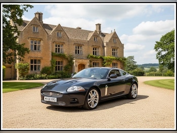Used Jaguar XKR 2008 for sale - 78548973: Photo