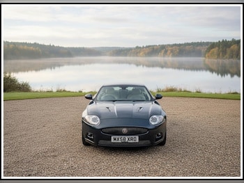 Used Jaguar XKR 2008 for sale - 78548973: Photo