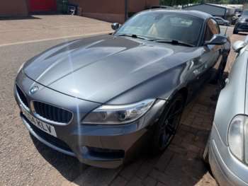 (64) - 2.0 20i M Sport sDrive Euro 6 (s/s) 2dr