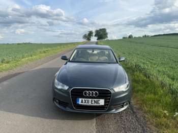 Used Audi A6 Saloon 2011 for sale - 74713239: Photo