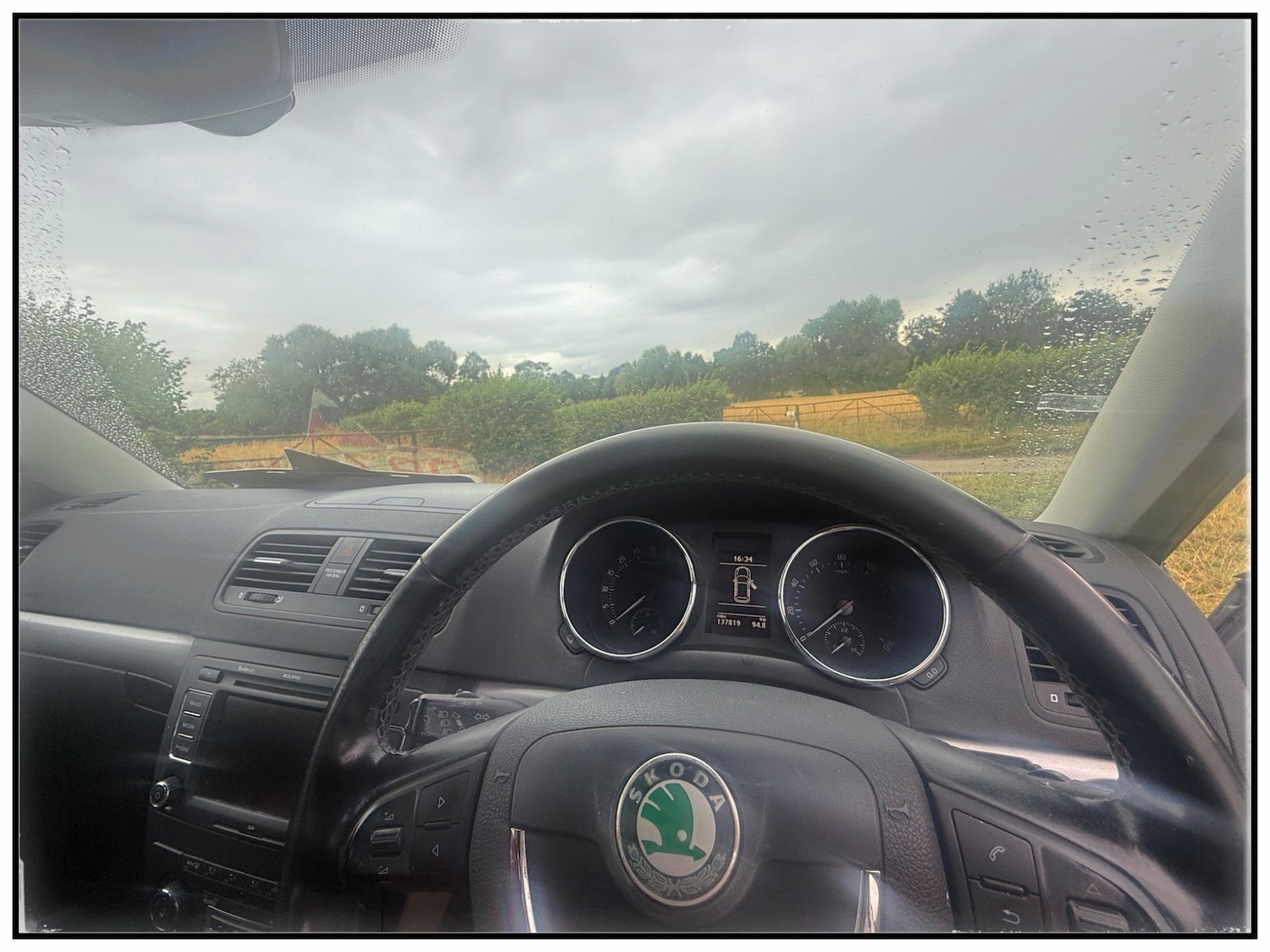 Used Skoda Yeti 2011 for sale - 76012113: Photo 14