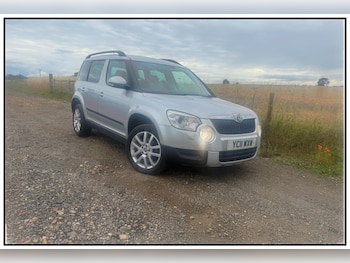 2011 (11) - 2.0 TDI Elegance 4WD Euro 5 5dr