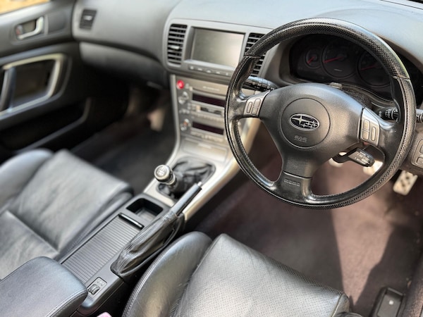 Used Subaru Legacy 2006 for sale - 76214921: Photo 23