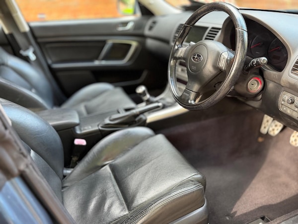 Used Subaru Legacy 2006 for sale - 76214921: Photo 24