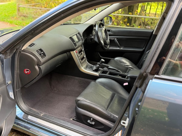 Used Subaru Legacy 2006 for sale - 76214921: Photo 27