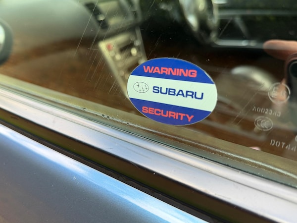 Used Subaru Legacy 2006 for sale - 76214921: Photo 28