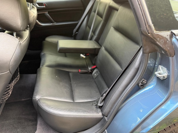 Used Subaru Legacy 2006 for sale - 76214921: Photo 31