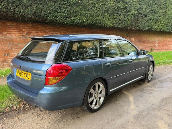 Used Subaru Legacy 2006 for sale - 76214921: Photo 32