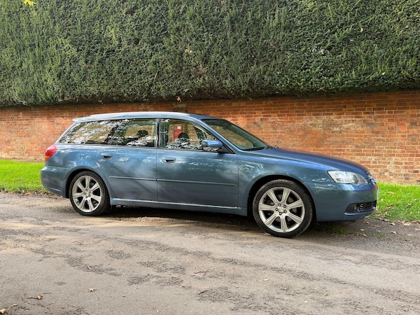 Used Subaru Legacy 2006 for sale - 76214921: Photo 36