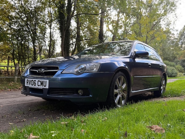 Used Subaru Legacy 2006 for sale - 76214921: Photo 37