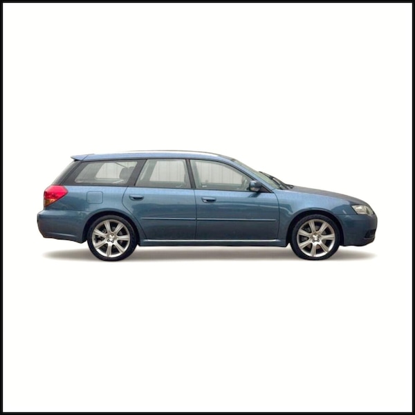 Used Subaru Legacy 2006 for sale - 76214921: Photo 7