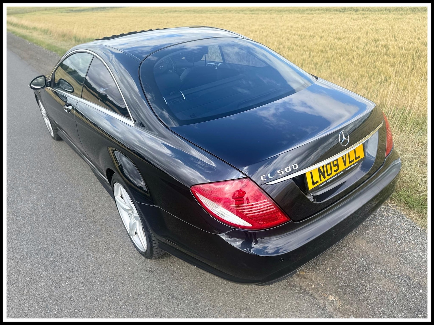 Vehicle 29