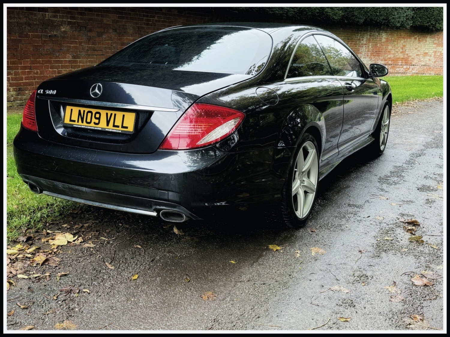 Vehicle 40