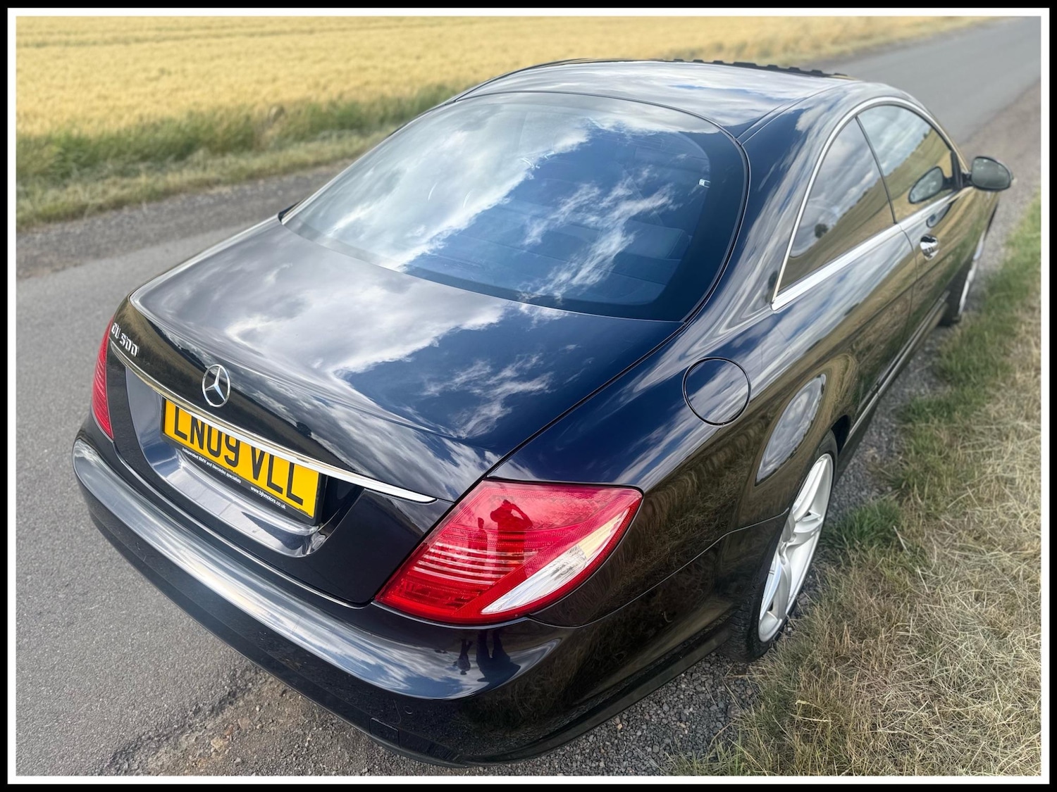 Vehicle 43