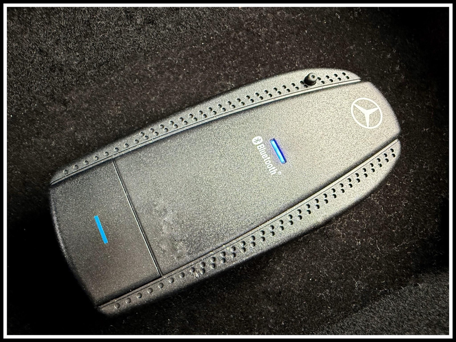 Vehicle 60