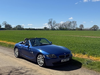 2007 (56) - 2.5 si Sport Euro 4 2dr