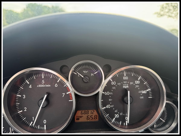 Used Mazda MX-5 2008 for sale - 75601087: Photo 10