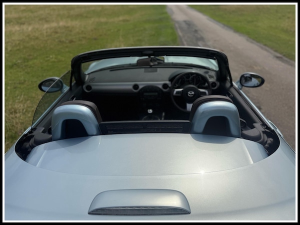 Used Mazda MX-5 2008 for sale - 75601087: Photo 13