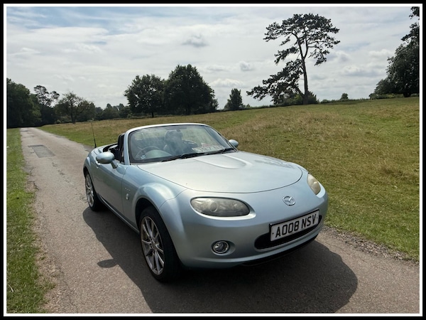 Used Mazda MX-5 2008 for sale - 75601087: Photo 16