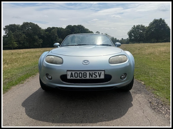 Used Mazda MX-5 2008 for sale - 75601087: Photo 19