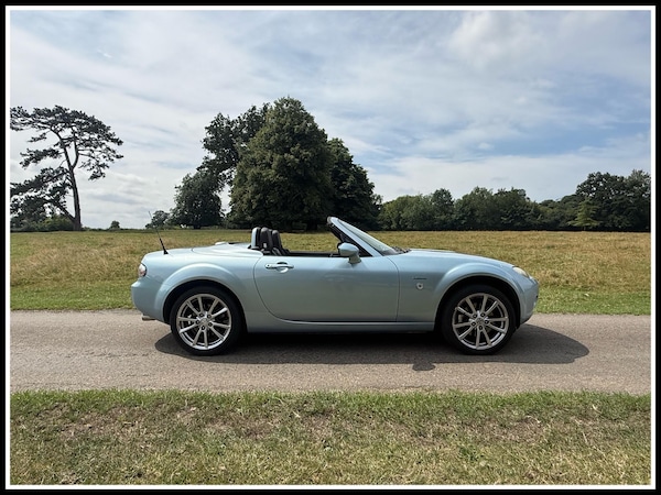 Used Mazda MX-5 2008 for sale - 75601087: Photo 20
