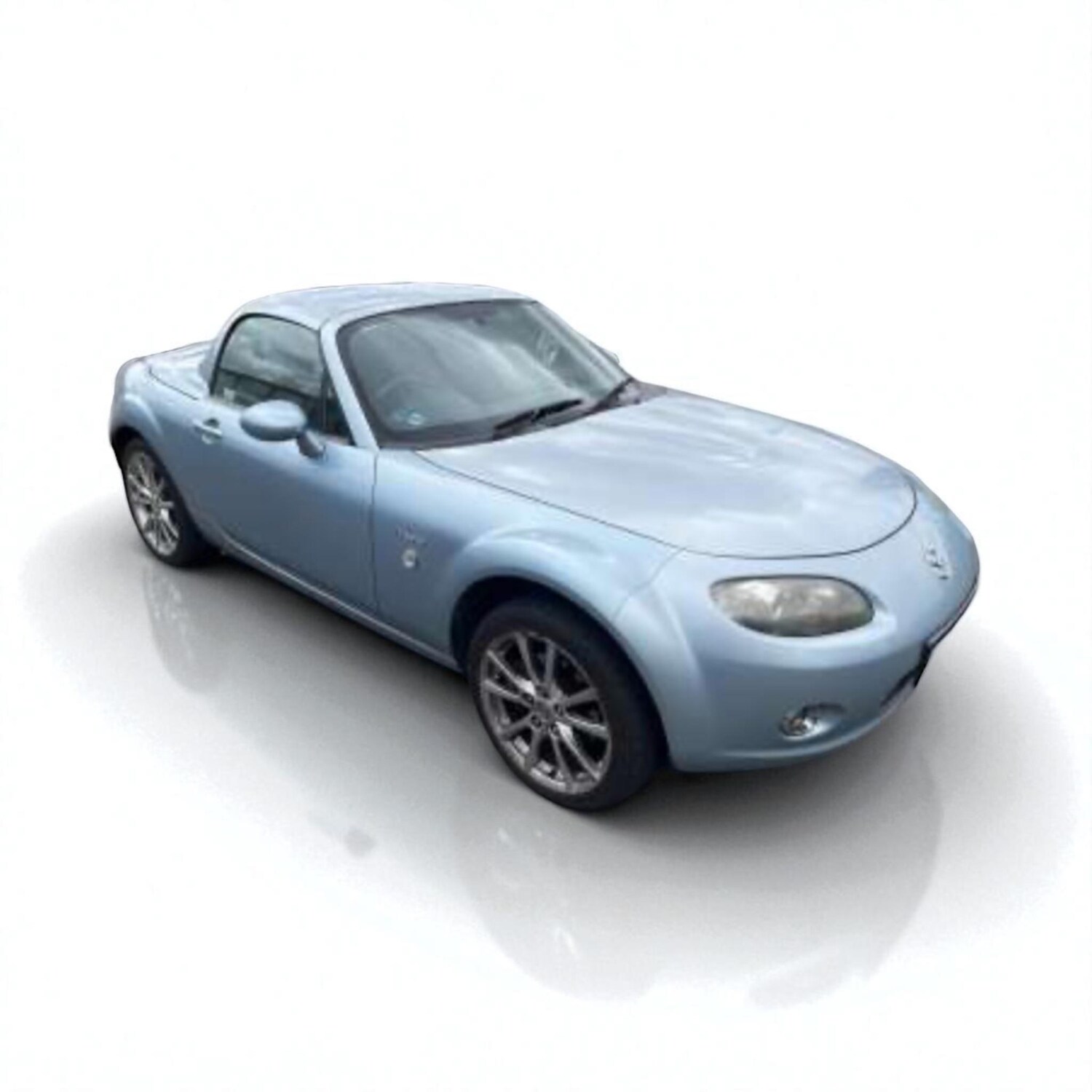 Vehicle 25