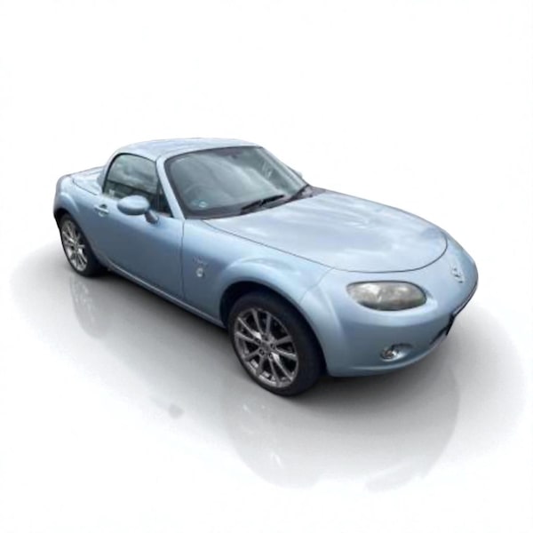 Used Mazda MX-5 2008 for sale - 75601087: Photo 25