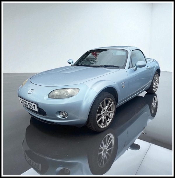 Used Mazda MX-5 2008 for sale - 75601087: Photo 26
