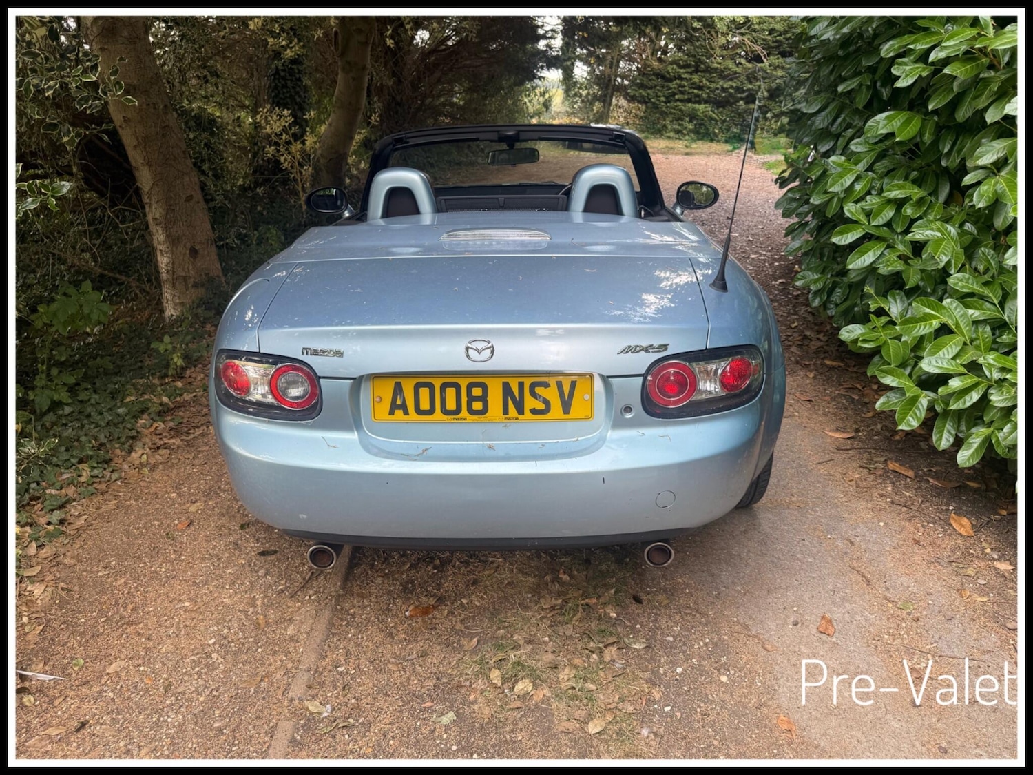 Vehicle 28