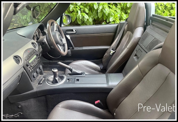 Used Mazda MX-5 2008 for sale - 75601087: Photo 29