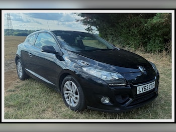 Renault - Megane