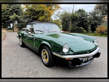 1978 (S) - 1.5 2dr