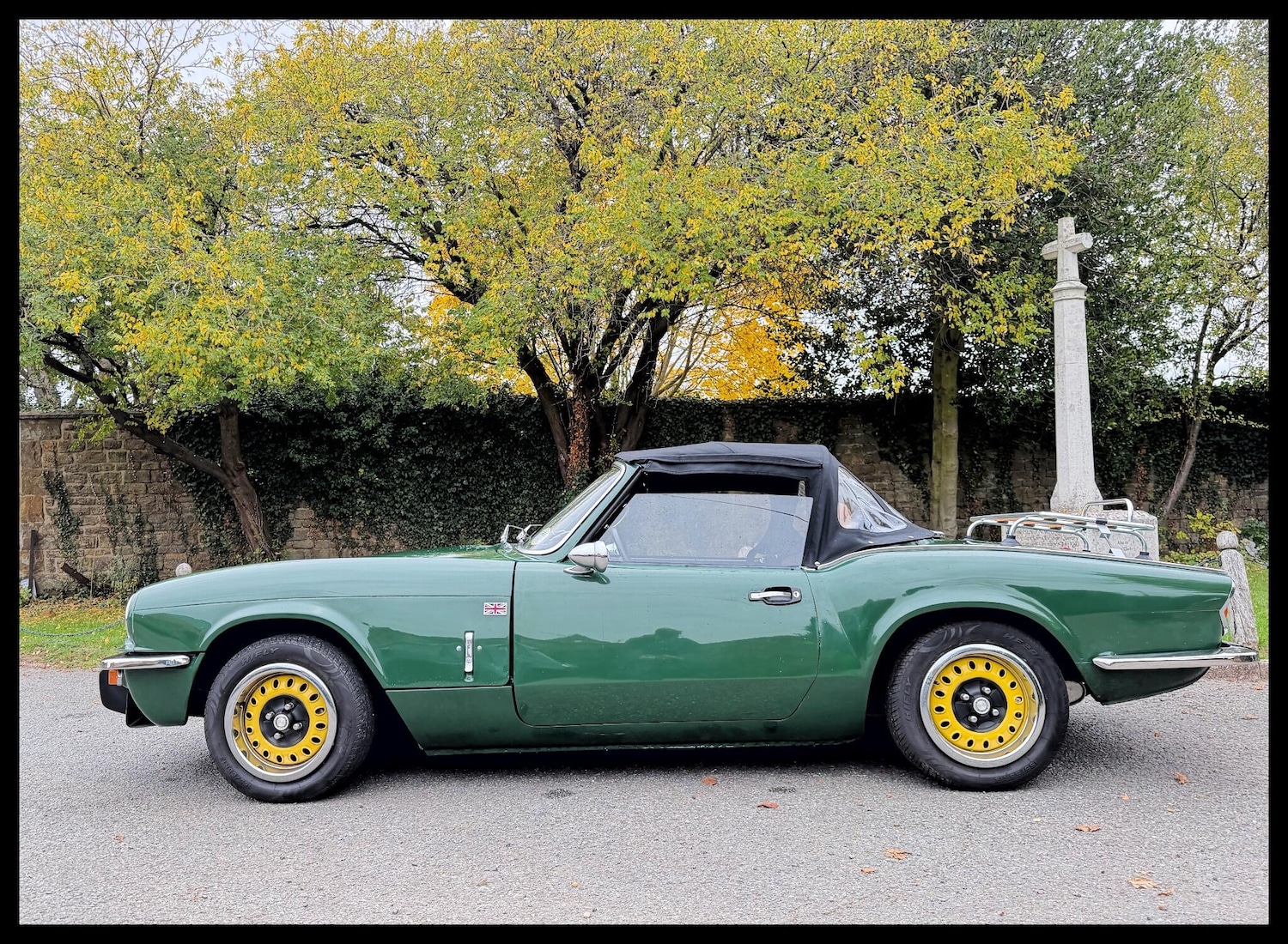 Used Triumph Spitfire 1978 for sale - 76307057: Photo 4