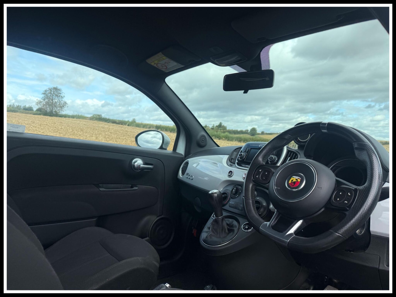 Used Abarth 595 2018 for sale - 77723302: Photo 26
