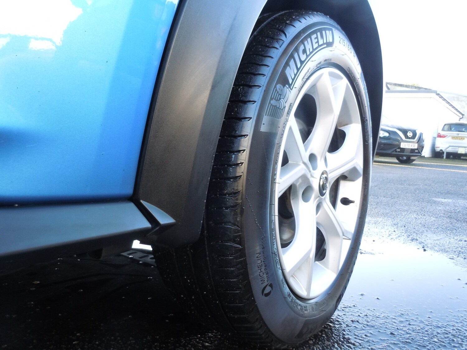 Used Nissan Juke 2020 for sale - 77465158: Photo 13