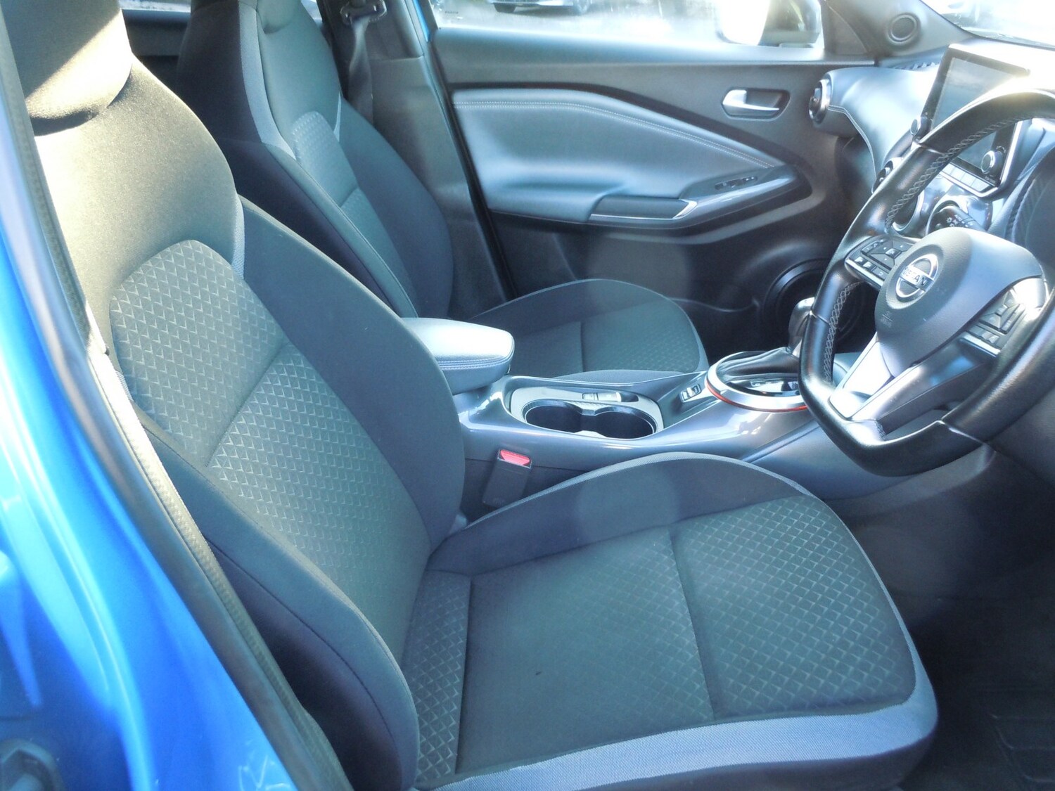 Used Nissan Juke 2020 for sale - 77465158: Photo 15