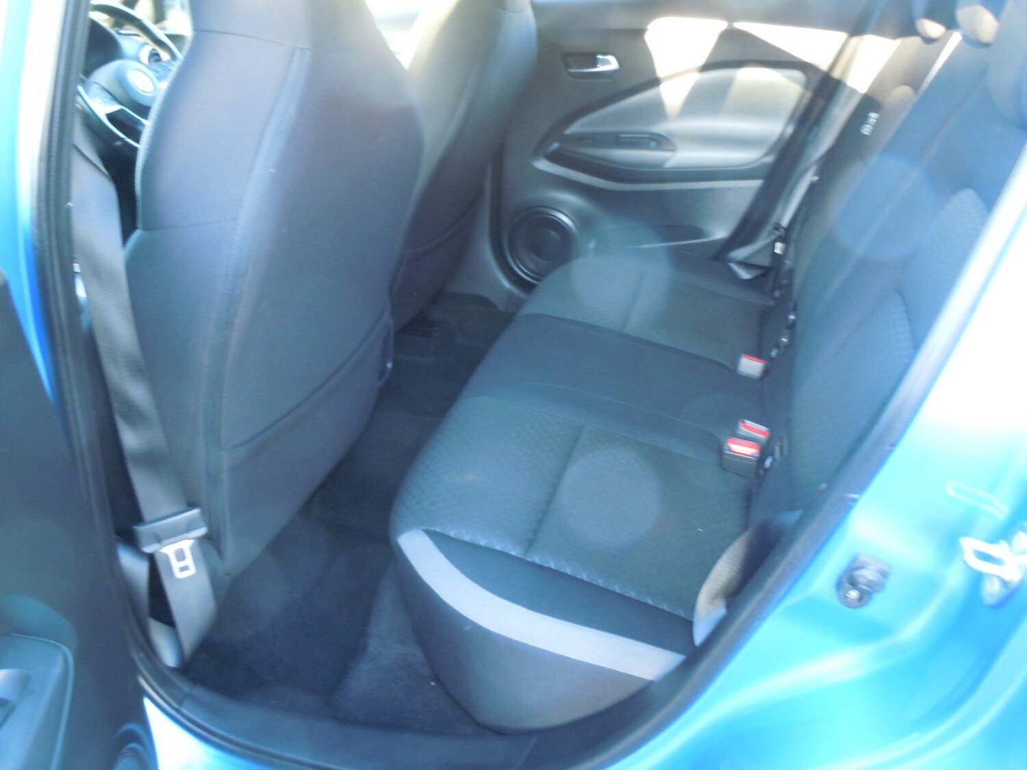 Used Nissan Juke 2020 for sale - 77465158: Photo 21