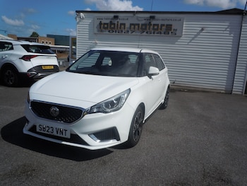 Used MG MG3 2023 for sale - 79564013: Photo