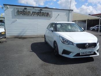 Used MG MG3 2023 for sale - 79564013: Photo