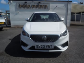 Used MG MG3 2023 for sale - 79564013: Photo
