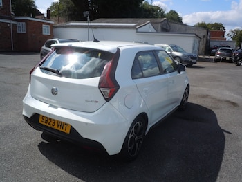 Used MG MG3 2023 for sale - 79564013: Photo