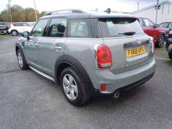 Used MINI Countryman 2018 for sale - 74990305: Photo